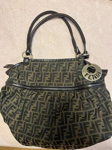 Fendi Original no Brasil 